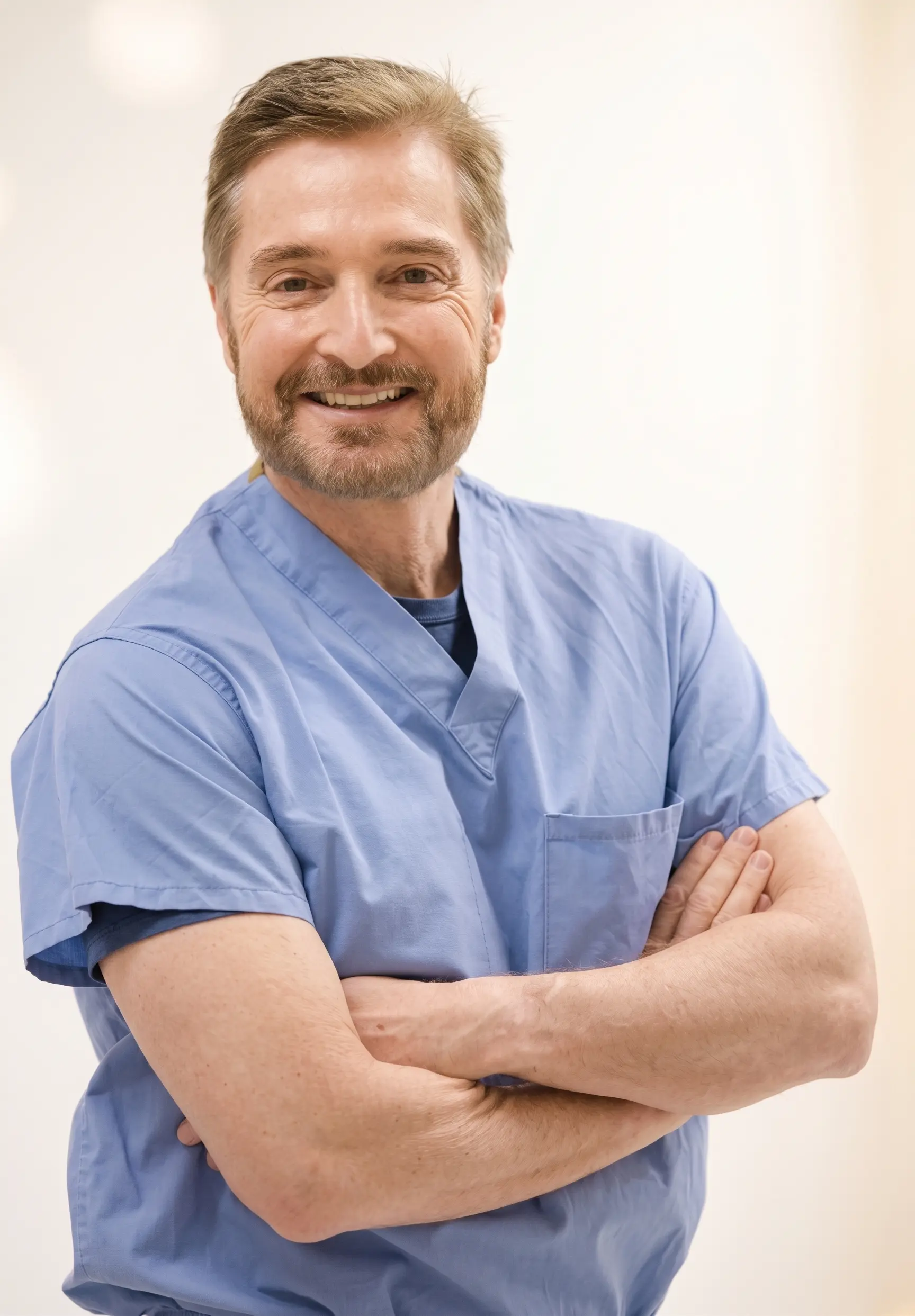 Portrait of Dr. Peter H. Grossman, MD, FACS